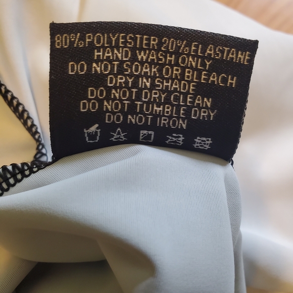 BlackMilk Graphic Dress - Picture 8 of 8